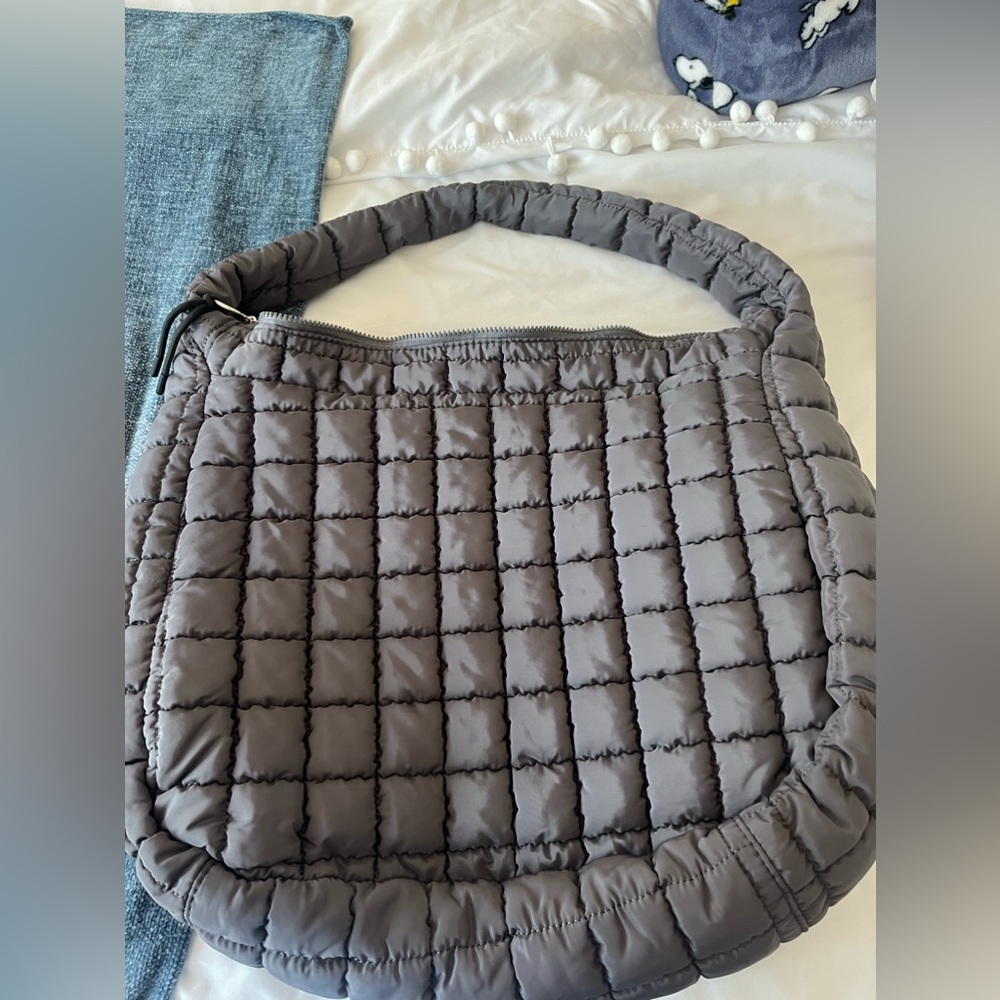 FP Movement Quilted Carryall